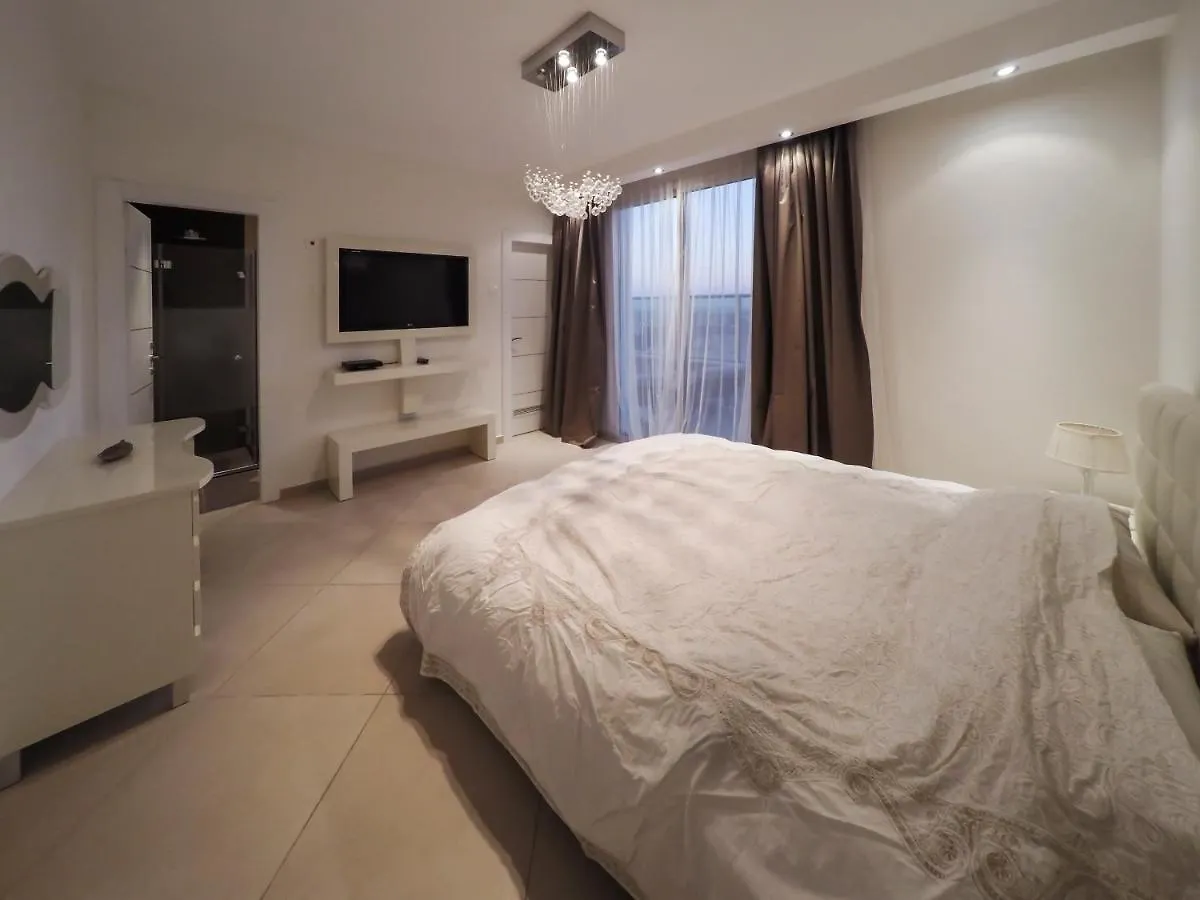 Beautiful Golf Residence Eilat 0*,