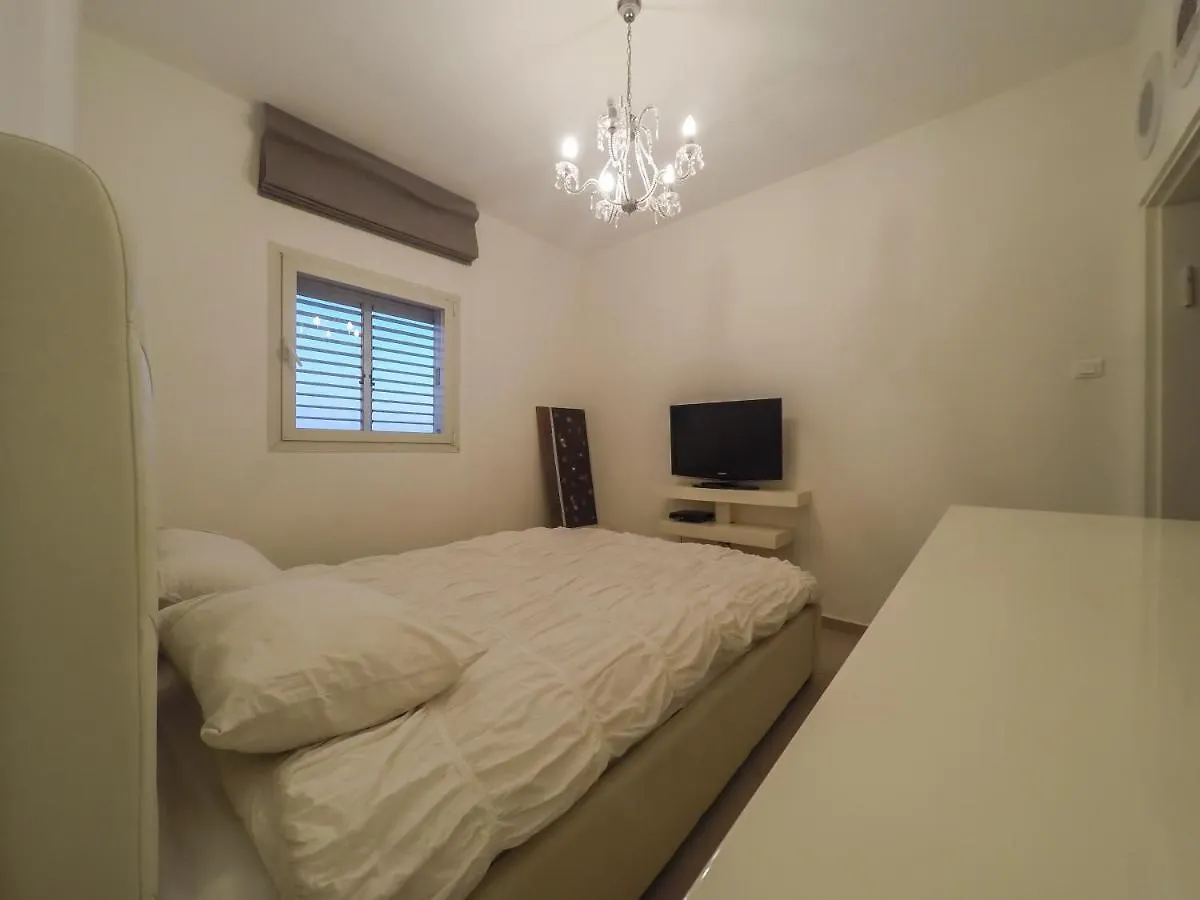 Apartment Beautiful Golf Residence Eilat