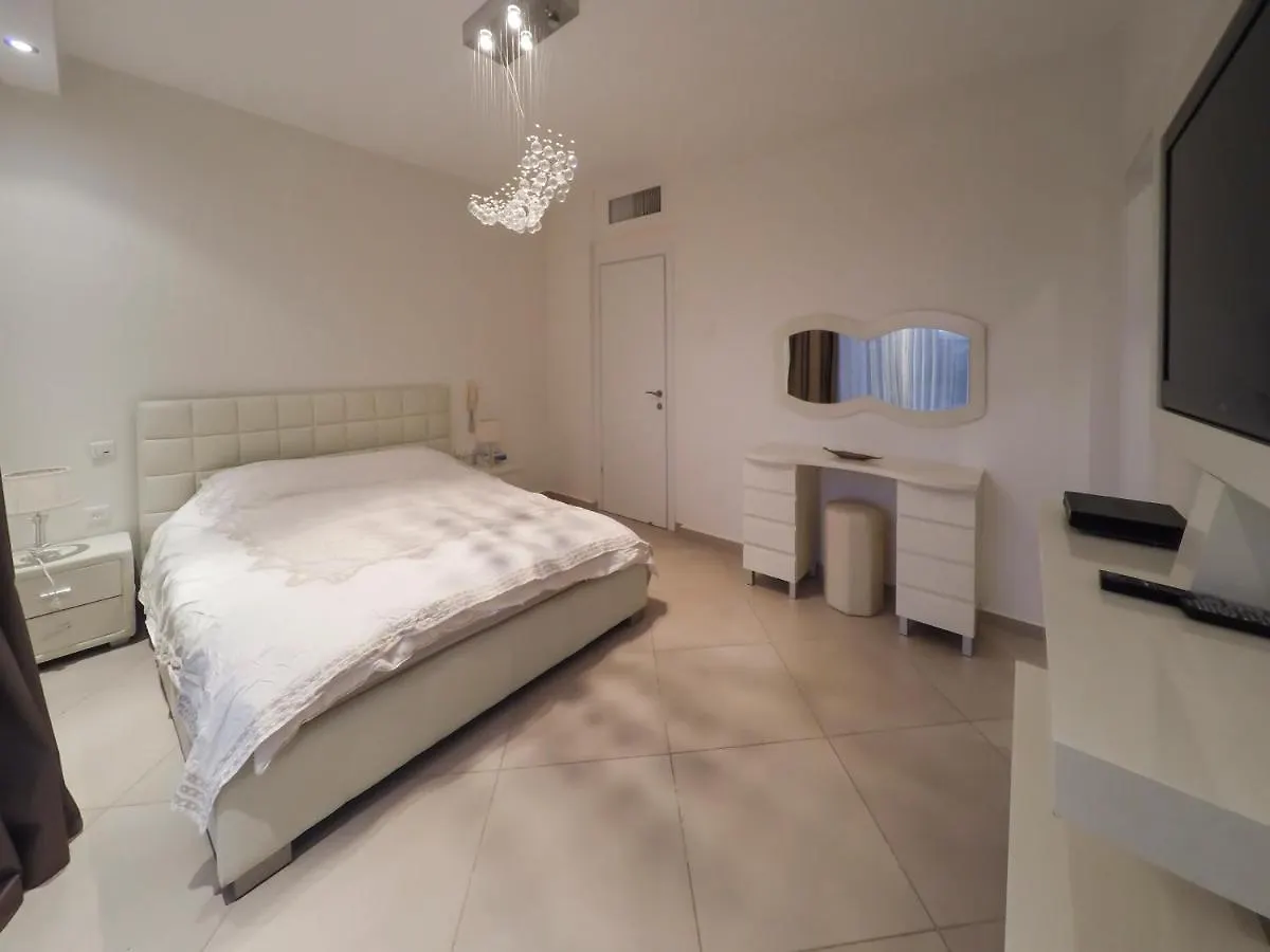 Beautiful Golf Residence Eilat Israel