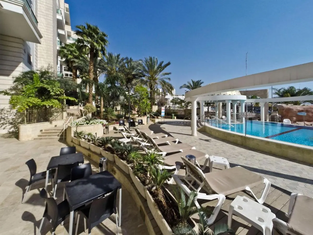 Beautiful Golf Residence Eilat 0*,  Israel