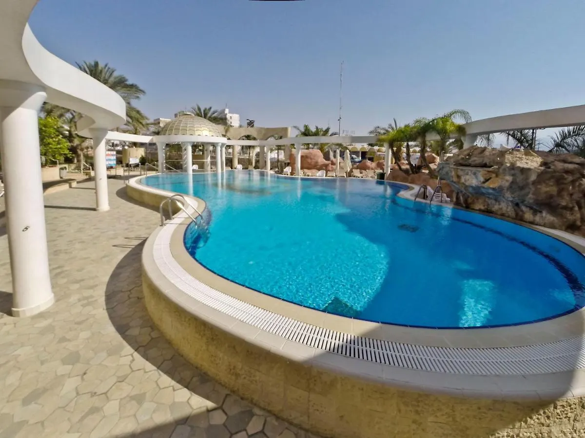 Beautiful Golf Residence Eilat Apartment