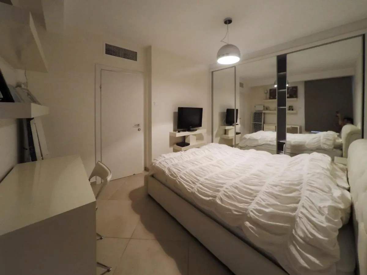 Apartman Beautiful Golf Residence Eilat