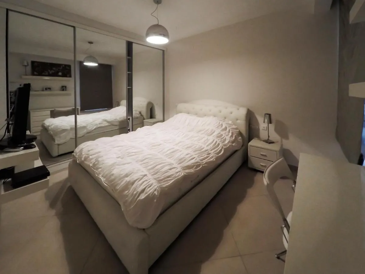 Beautiful Golf Residence Eilat