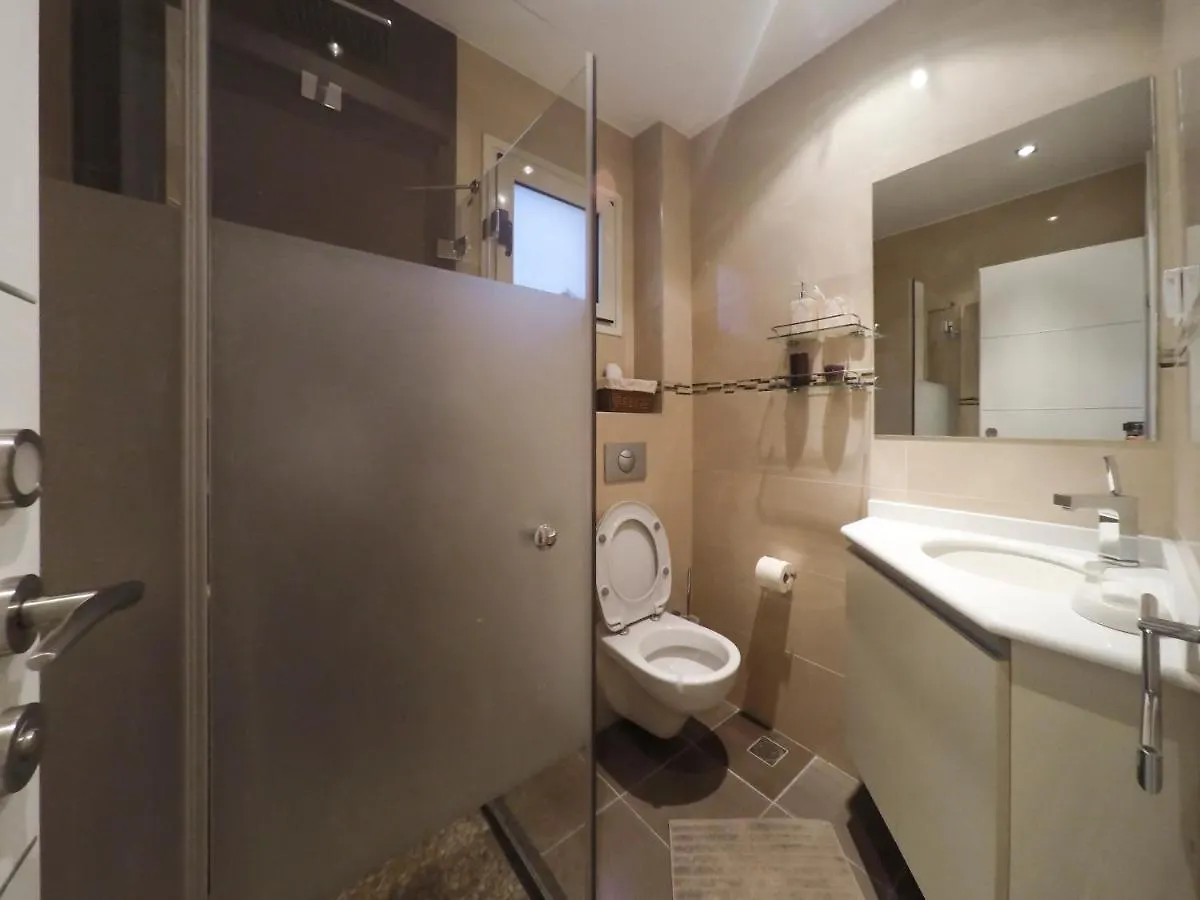 Beautiful Golf Residence Eilat