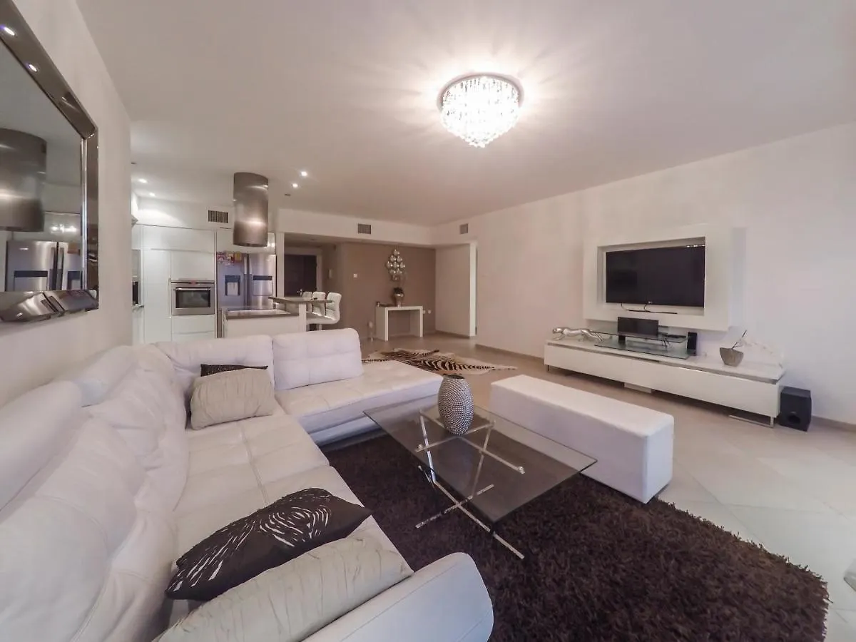 Beautiful Golf Residence Eilat 0*,  Izrael